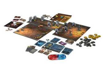 Gloomhaven - Imagen 2