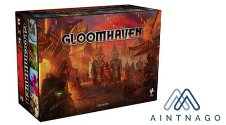 Gloomhaven