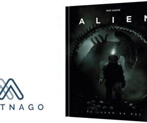 Alien el juego de rol