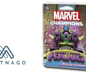 Antiguo y futuro Kang