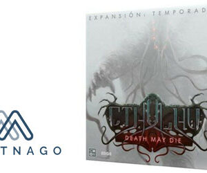 Cthulhu Death may die season 2