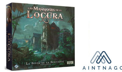 La senda de la serpiente