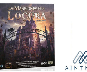 Las Mansiones de la Locura