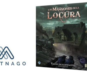 Viajes escalofriantes. Mansiones de la locura