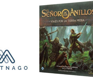 VIAJES POR LA TIERRA MEDIA