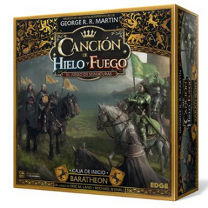Baratheon Core Set