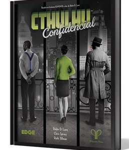 CTHULHU CONFIDENCIAL