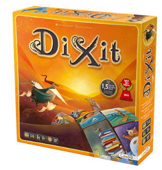 Dixit