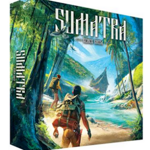 Sumatra