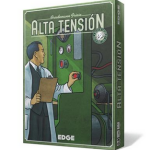 Alta tension