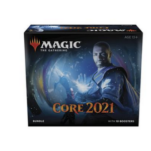 Magic The Gathering, Core 2021