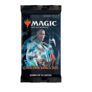 Sobre Magic The Gathering