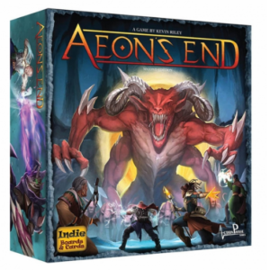 Aeons End