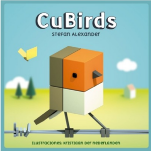 Cubirds