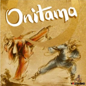 Onitama