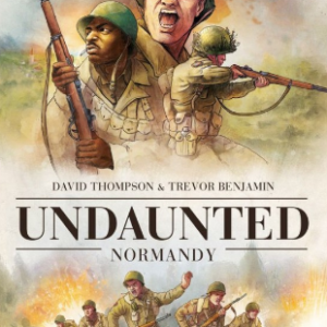 Undaunted Normandy