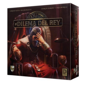 El dilema del rey