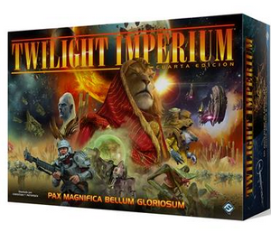 Twilight imperium