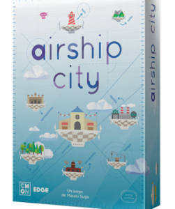 Airship City