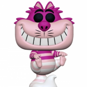 Funko POP! Cheshire Cat - Alice 70th