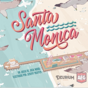 Santa Monica