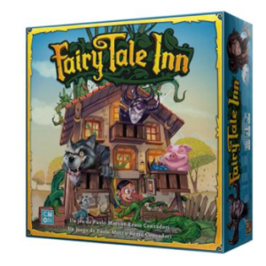 Fairy Tale Inn