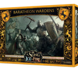 Guardianes de Baratheon