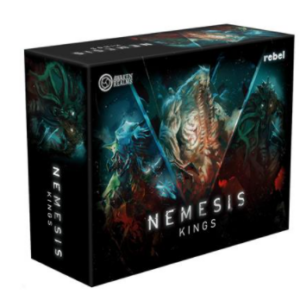 Nemesis Kings