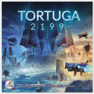 Tortuga 2199