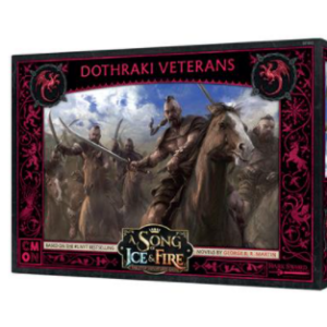 Veteranos Dothraki