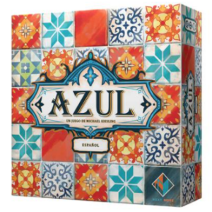 Azul