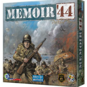 Memoir 44