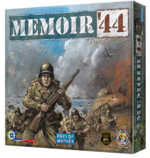 Memoir 44