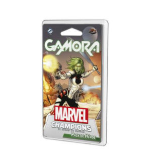 GAMORA