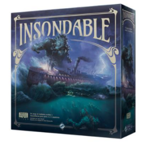 INSONDABLE