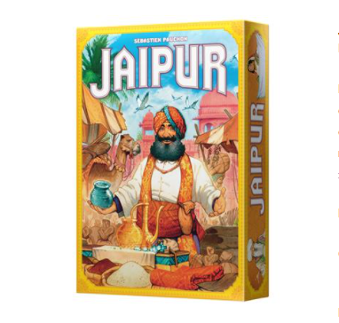 JAIPUR
