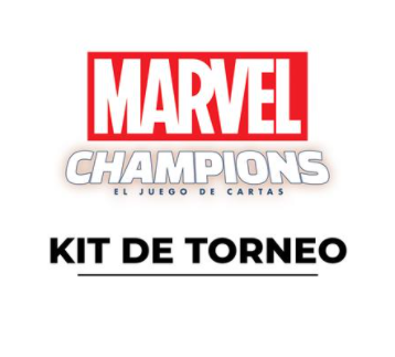 MARVEL CHAMPIONS 2021 KIT DE HISTORIA