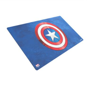 Tapete Capitan America