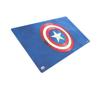 Tapete Capitan America