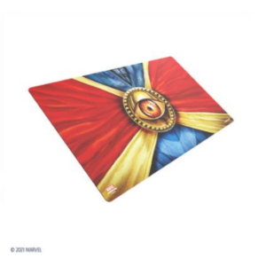 Tapete Doctor Extrano