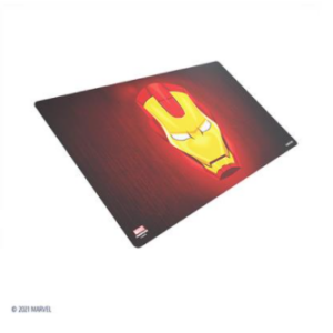 Tapete Ironman