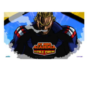 MY HERO ACADEMIA -ALL MIGHT TAPETE