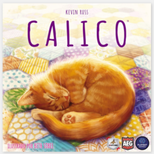 Calico