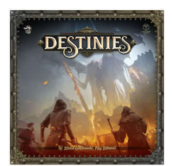 DESTINIES