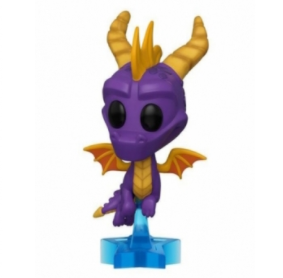 Funko POP! Spyro - Spyro