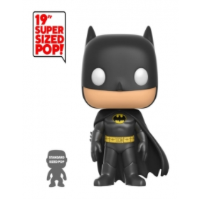 Funko POP! Super Sized Batman 48cm - DC Comics