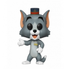 Funko POP! Tom - Tom & Jerry