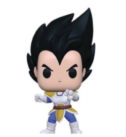 Funko POP! Vegeta DBZ - Dragon Ball