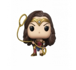 Funko POP! Wonder Woman 1984 - Wonder Woman