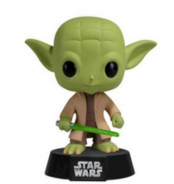 Funko POP! Yoda Star Wars